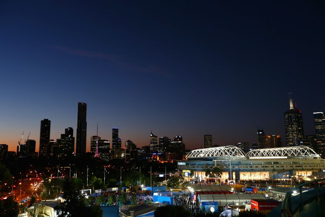 Thousands of people across Melbourne were hospitalized due to thunderstorm asthma.