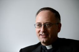 Fr.  Antonio Spadaro 