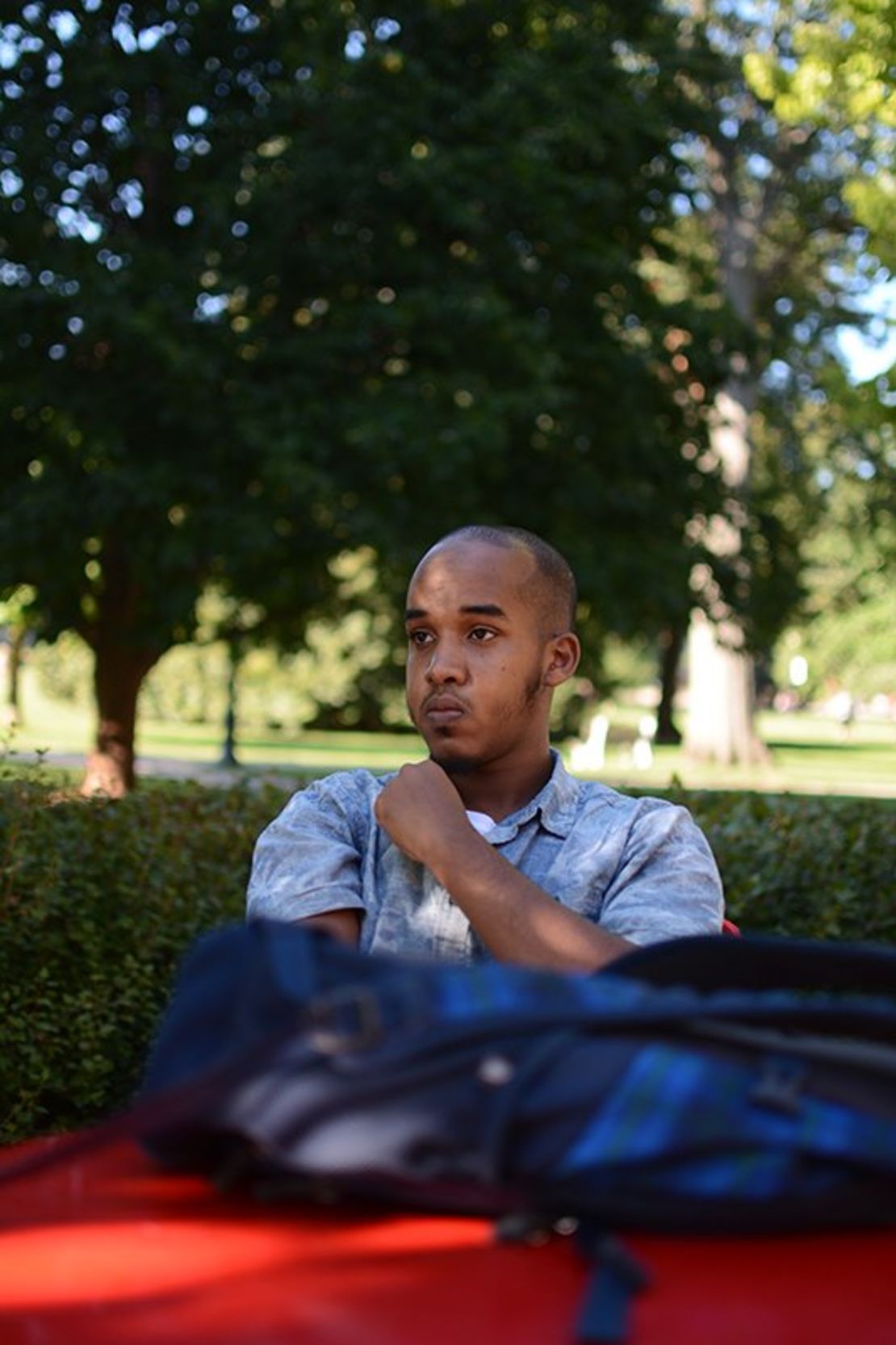 Abdul Razak Ali Artan