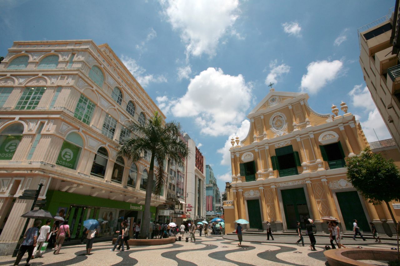 Macau was a Portuguese colony and overseas province under Portuguese administration from 1557 to 1999. Though traces of the European nation's presence remain in the form of architecture  and cuisine, those looking for a deeper cultural imprint will need to do a bit of digging. 