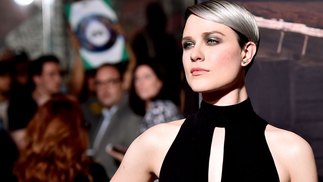 evan rachel wood westworld 2