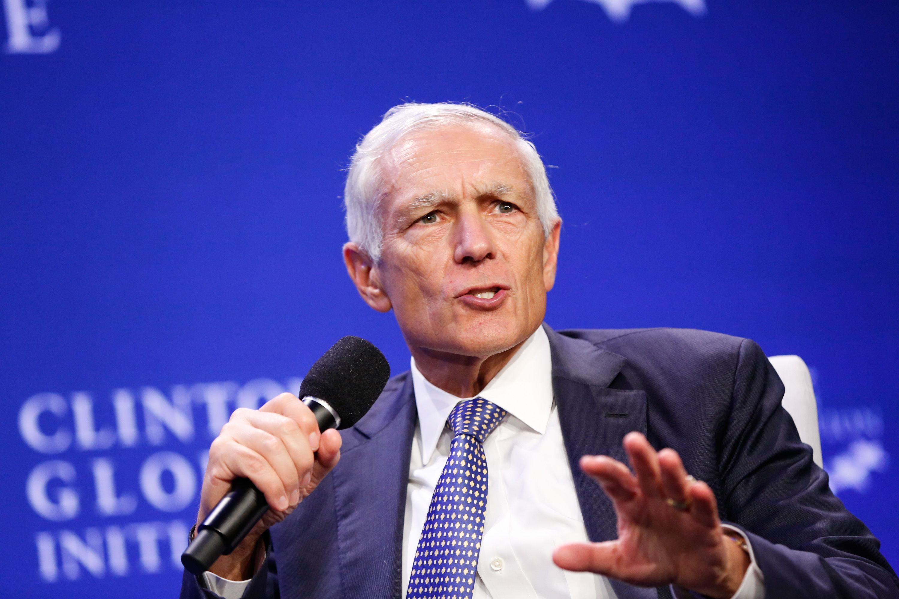 Wesley Clark Fast Facts | CNN
