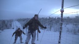 how nato soldiers survive the artic cold pkg paton walsh_00003826.jpg