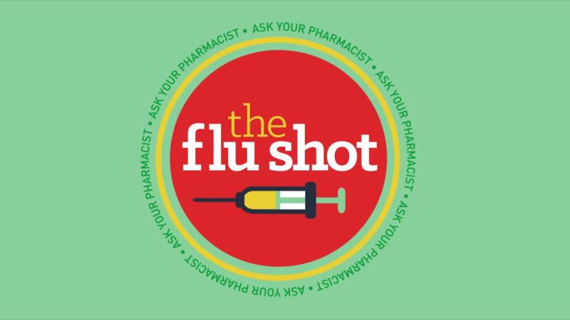 Why Flu Shots Fail Even When The Match Is Right | CNN