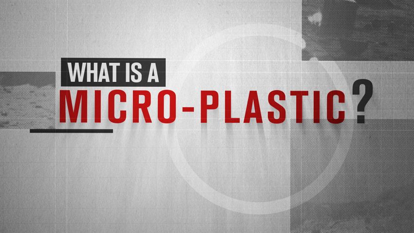 Microplastics found in human stools, research finds | CNN