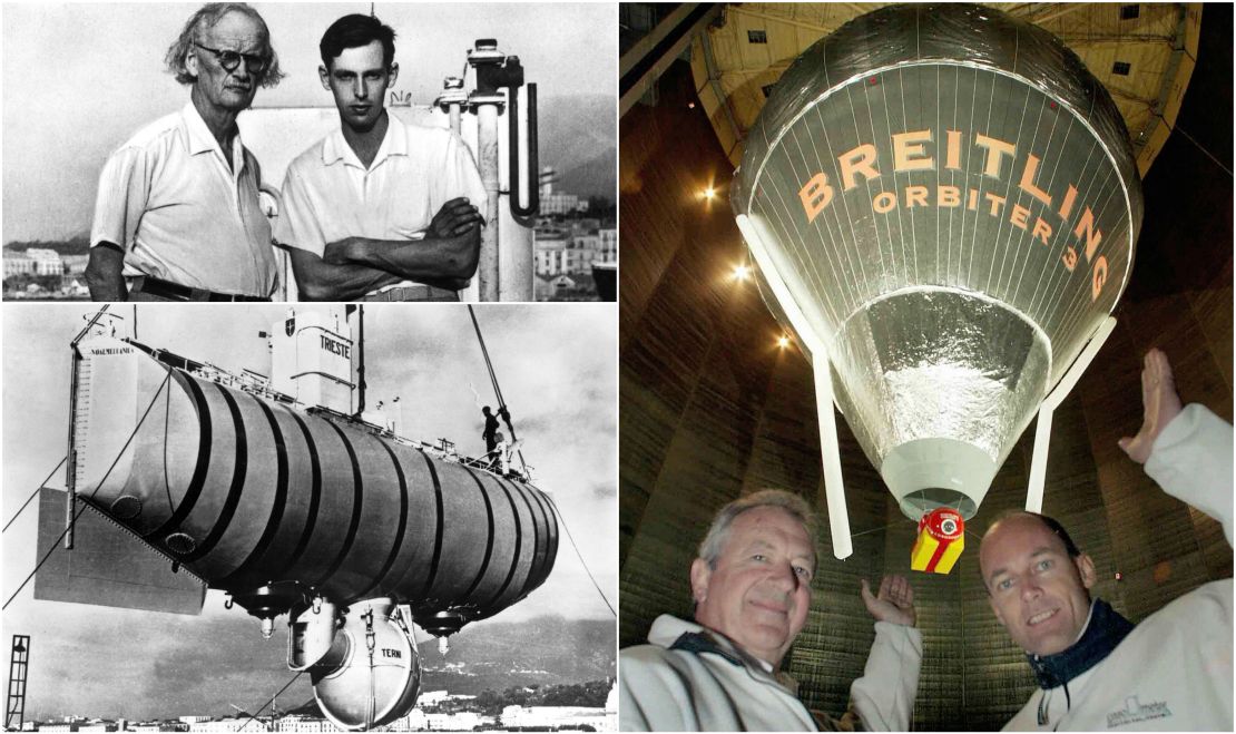 piccard collage