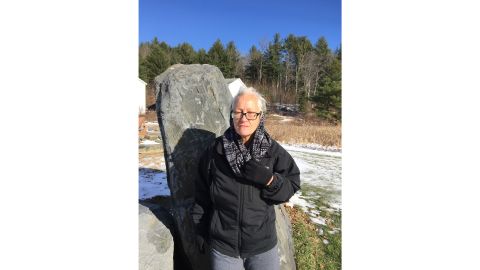 Carla Hiers is now in recovery at treatment program in Massachusetts.