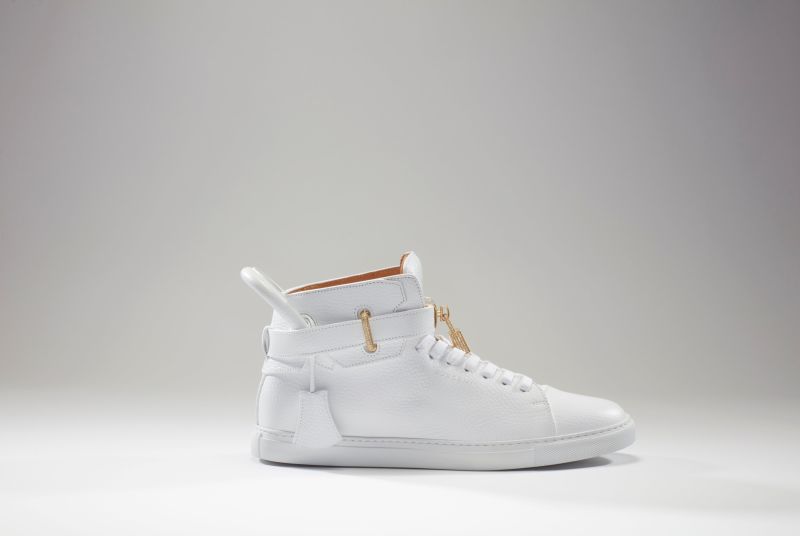 Buscemi sneakers clearance sale