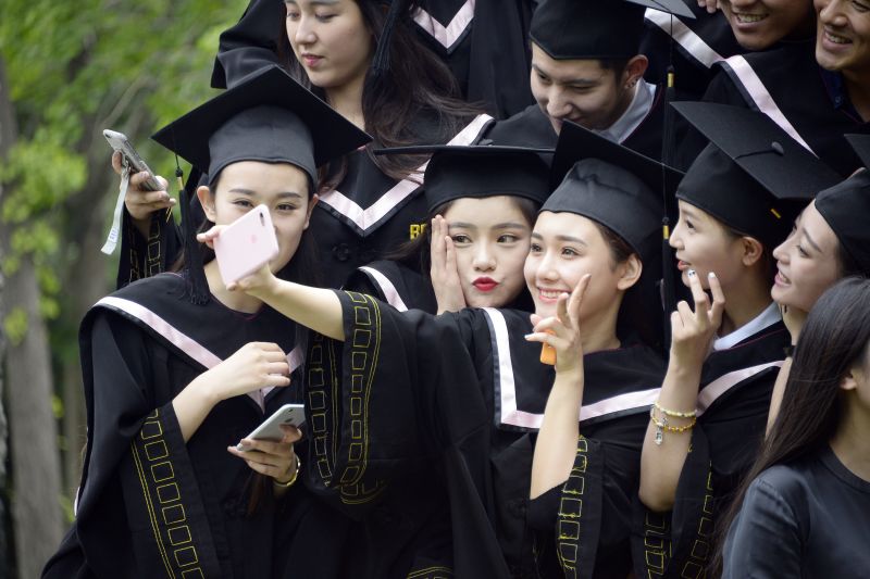 Chinas lack of sex education is putting millions of young people at risk picture photo