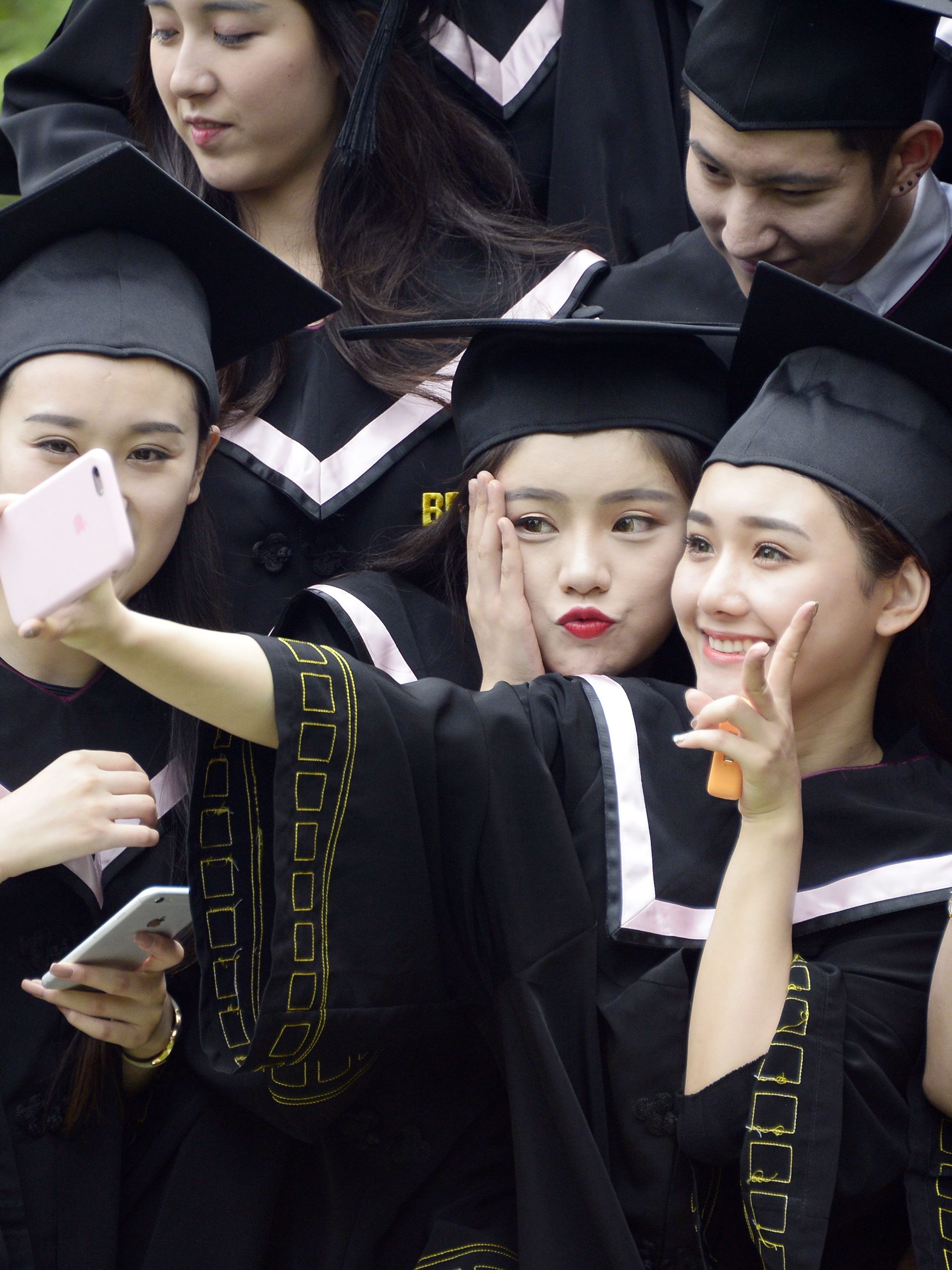 Cute Teen Girls Nice Cleavage - China's lack of sex education is putting millions of young people at risk |  CNN
