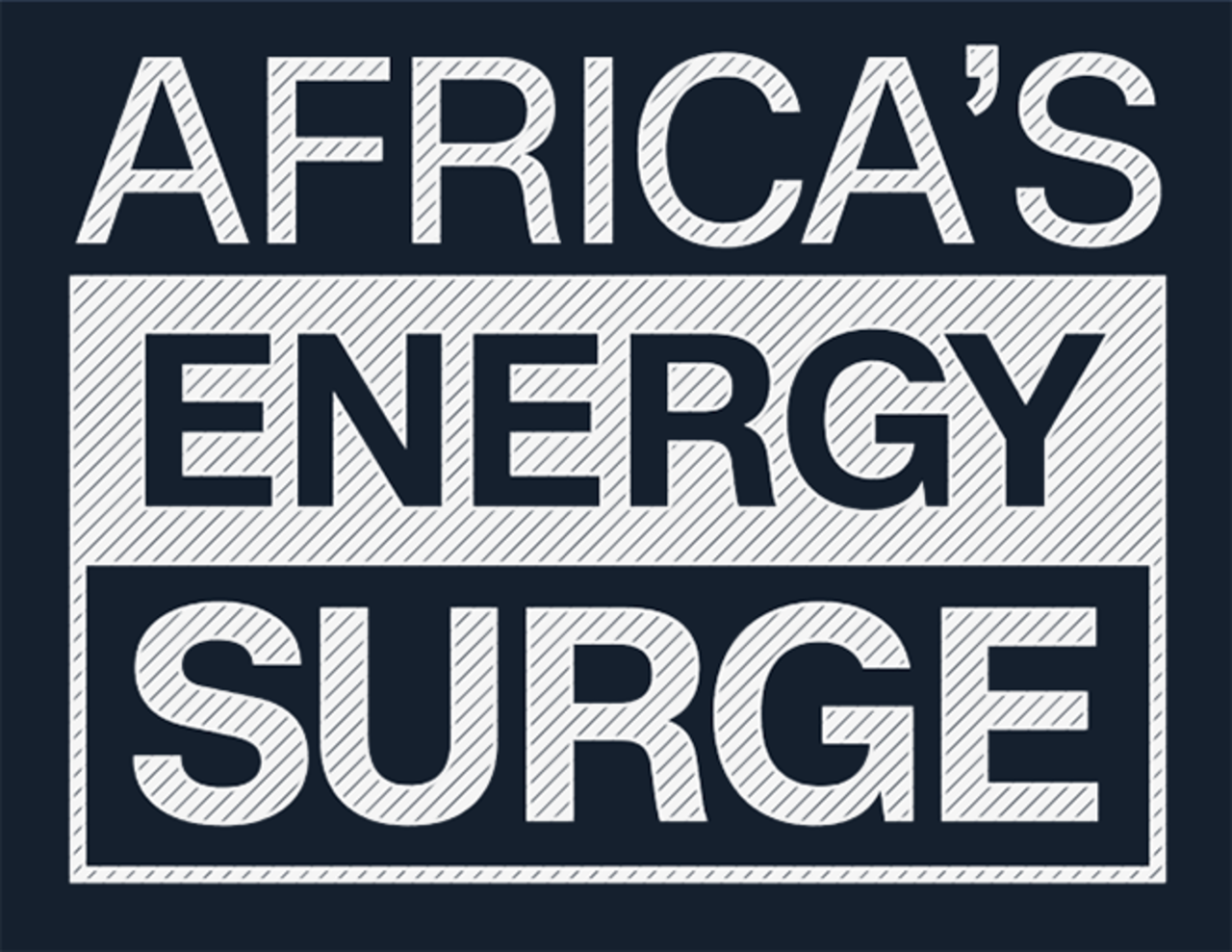 Africas Energy Surge
