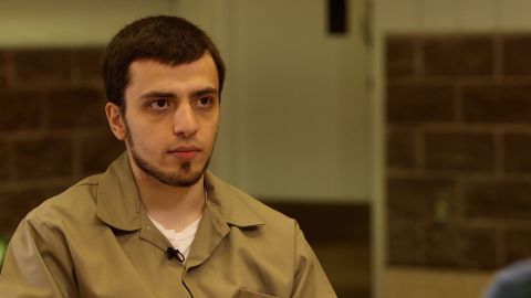 Dakhlalla was sentenced to eight years in August. He will be 32 when he's released from federal prison.