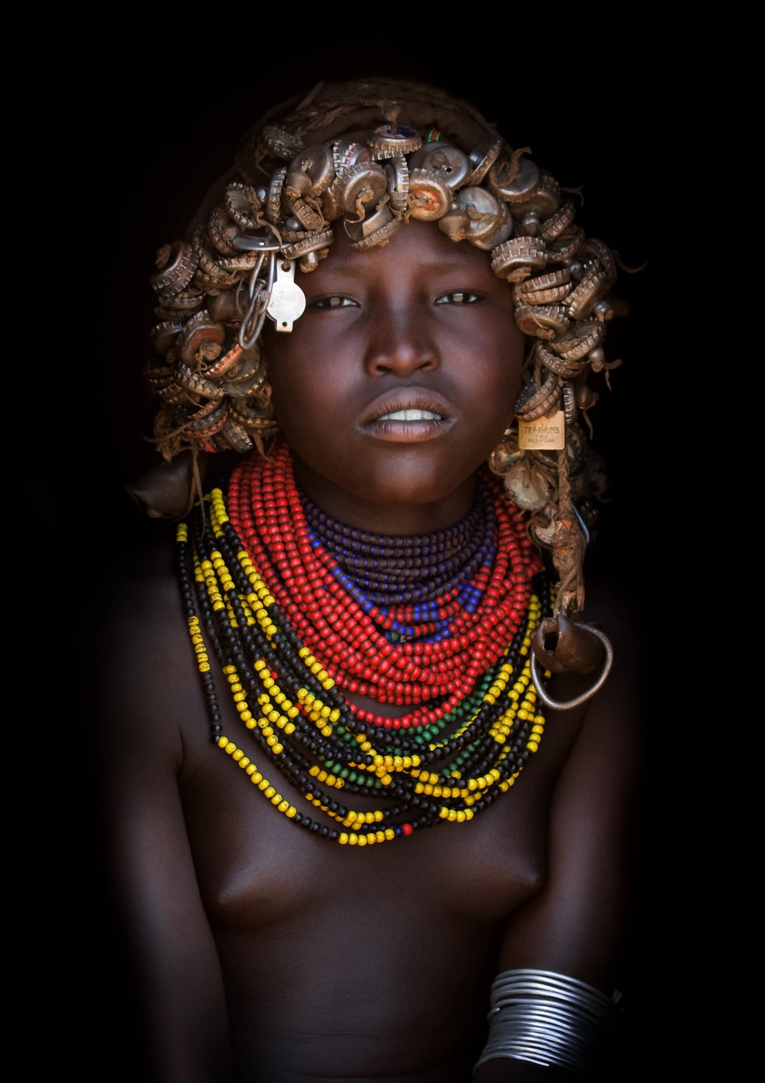 african tribe