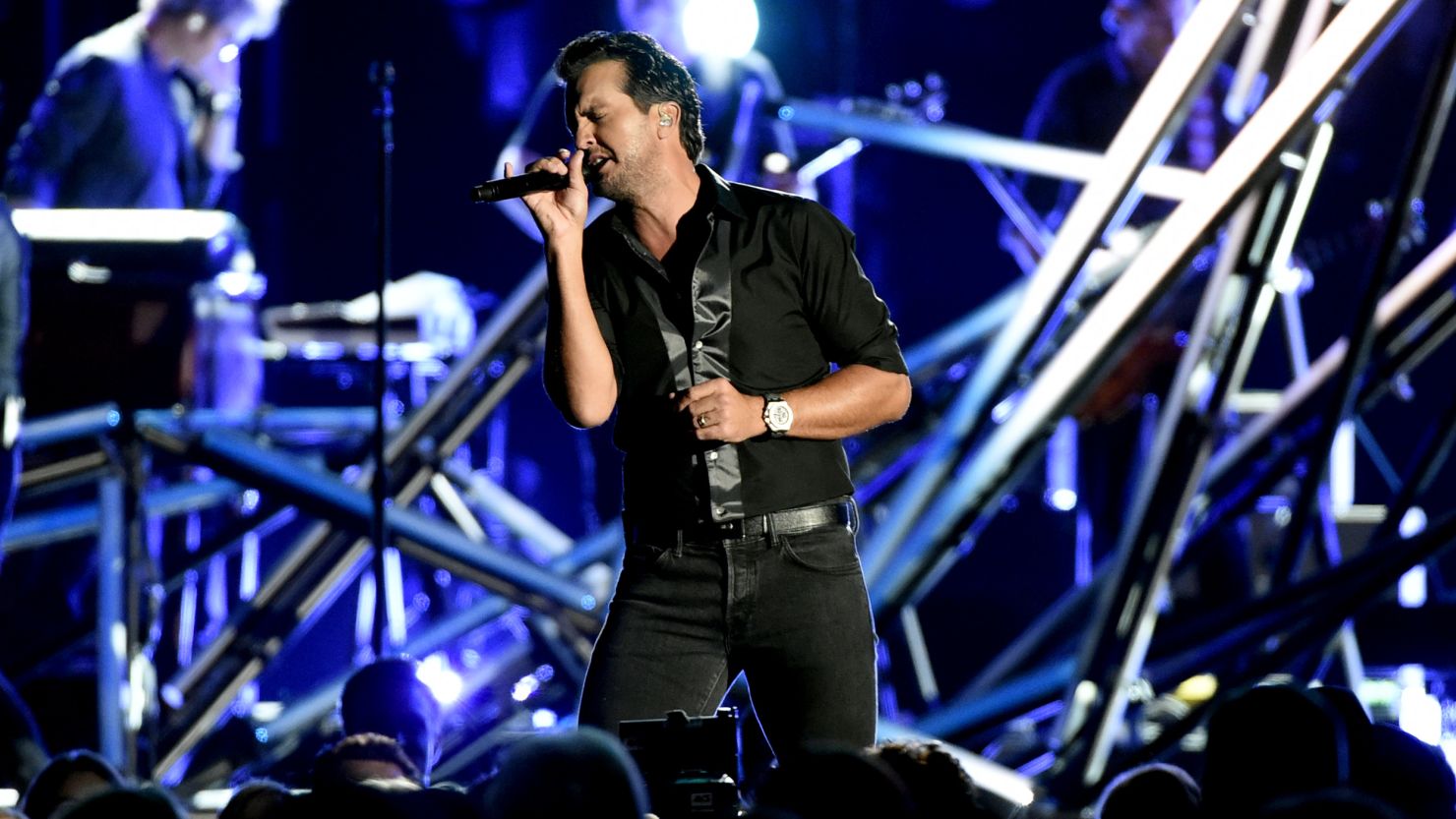 How to watch the CMA Awards Time, channel and what to know CNN