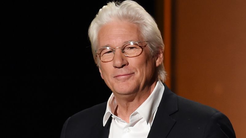 Richard Gere - 3w4 sp/so Richard gere, Richard, Hollywood men