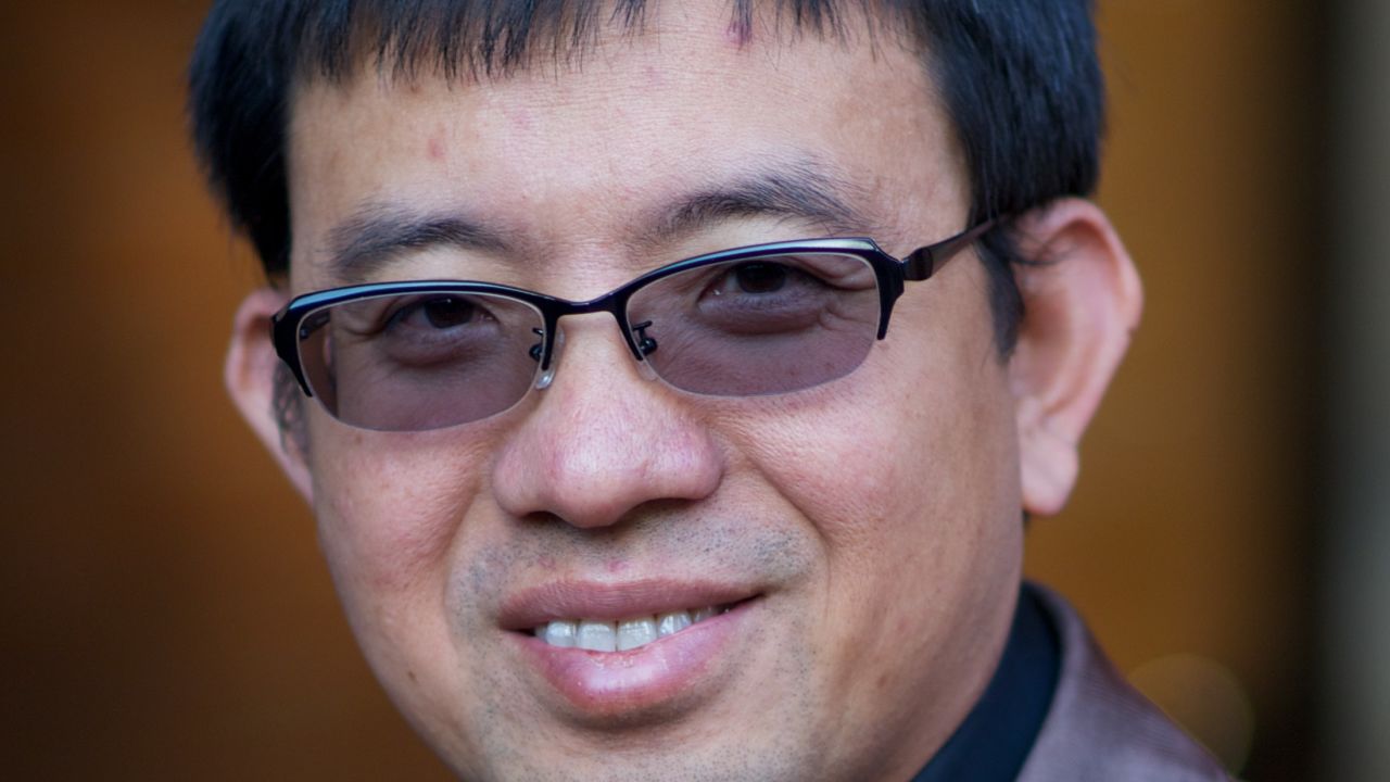University of Southern California psychology professor Bosco Tjan was fatally stabbed with a knife by a student on campus.