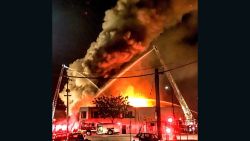 oakland fire irpt