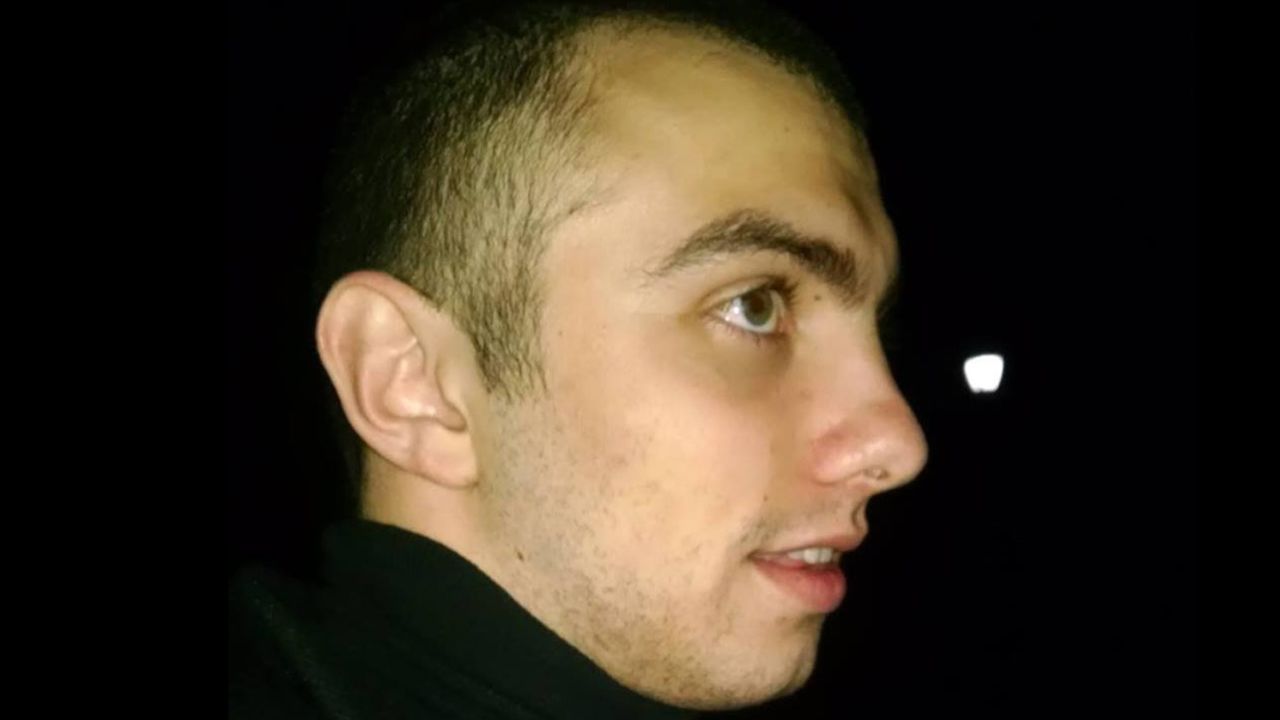 Oakland fire victims David Cline