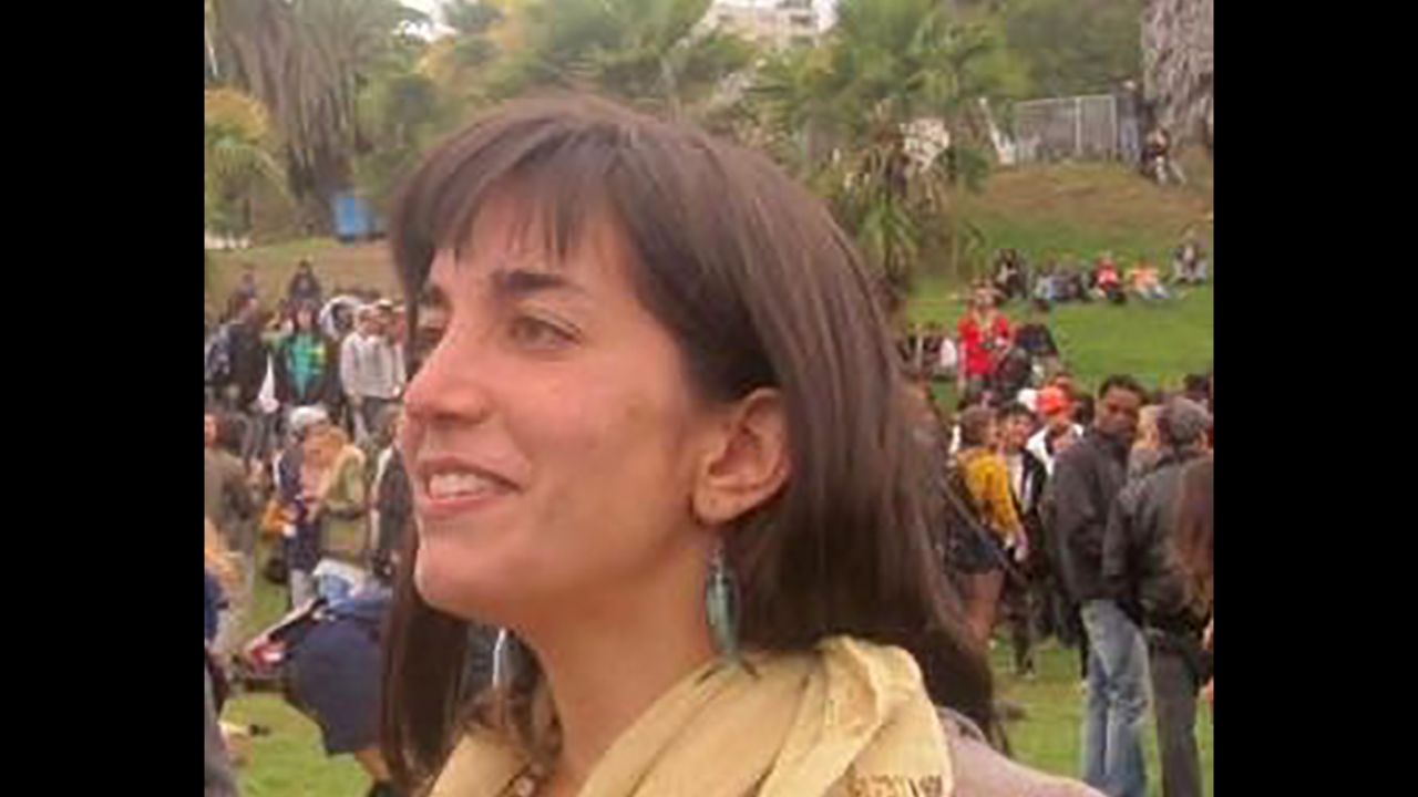 Oakland fire victims Sara Hoda