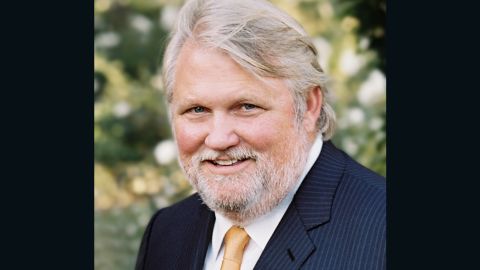 David M. Smick