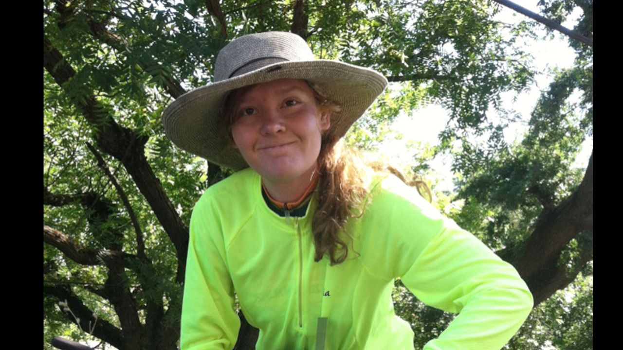Oakland Fire Victim Donna Kellogg