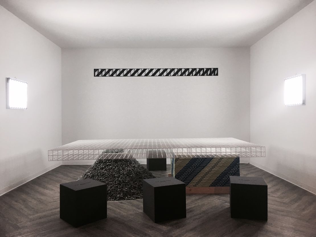Virgil Abloh Unveils the First Off-White Home Collection