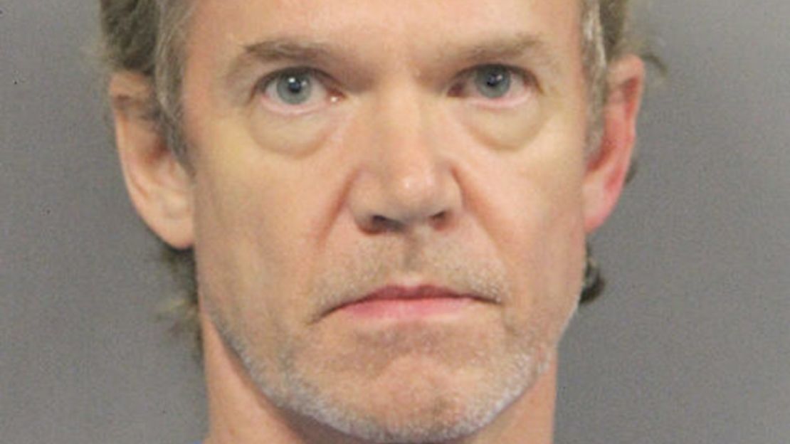 Ronald Gasser stands charged with manslaughter.