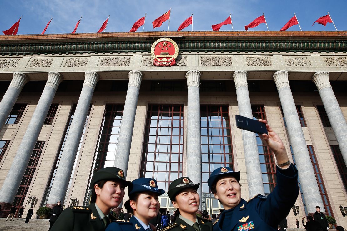 All 88 million members of the Chinese Communist Party can be subject to shuanggui. 