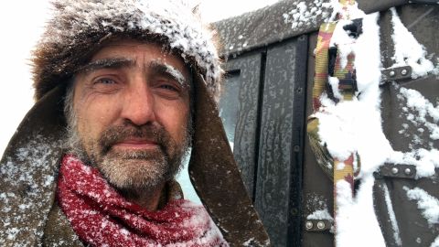 Gilles, 54, from Northern California