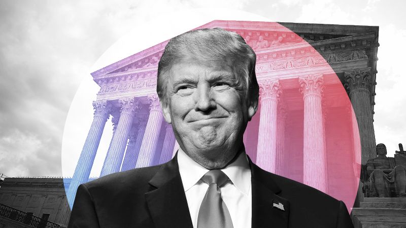 How Donald Trump #39 s election reignites the abortion wars CNN