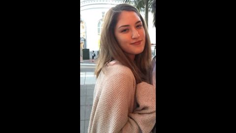 Oakland fire victim Jennifer Morris