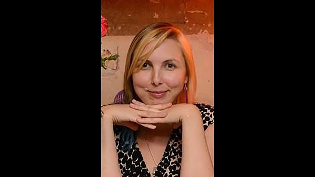 Oakland fire victim Faith Dolan