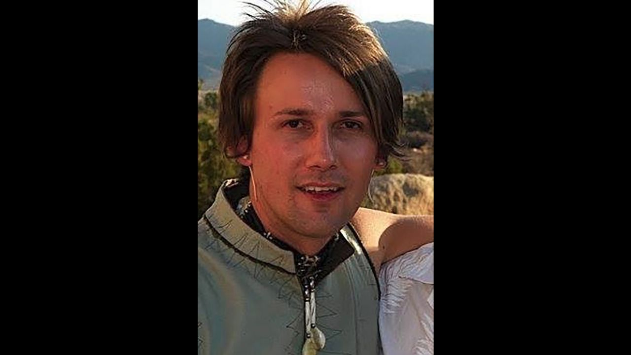 Oakland fire victim Travis Hough