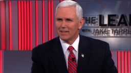 02 Mike Pence The Lead 12 06 2016