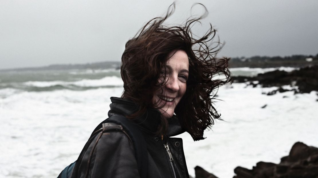 Photographer Flore-Aël Surun