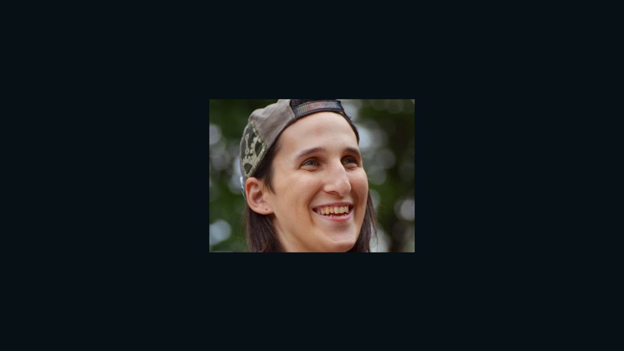 Oakland fire victims Riley Fritz