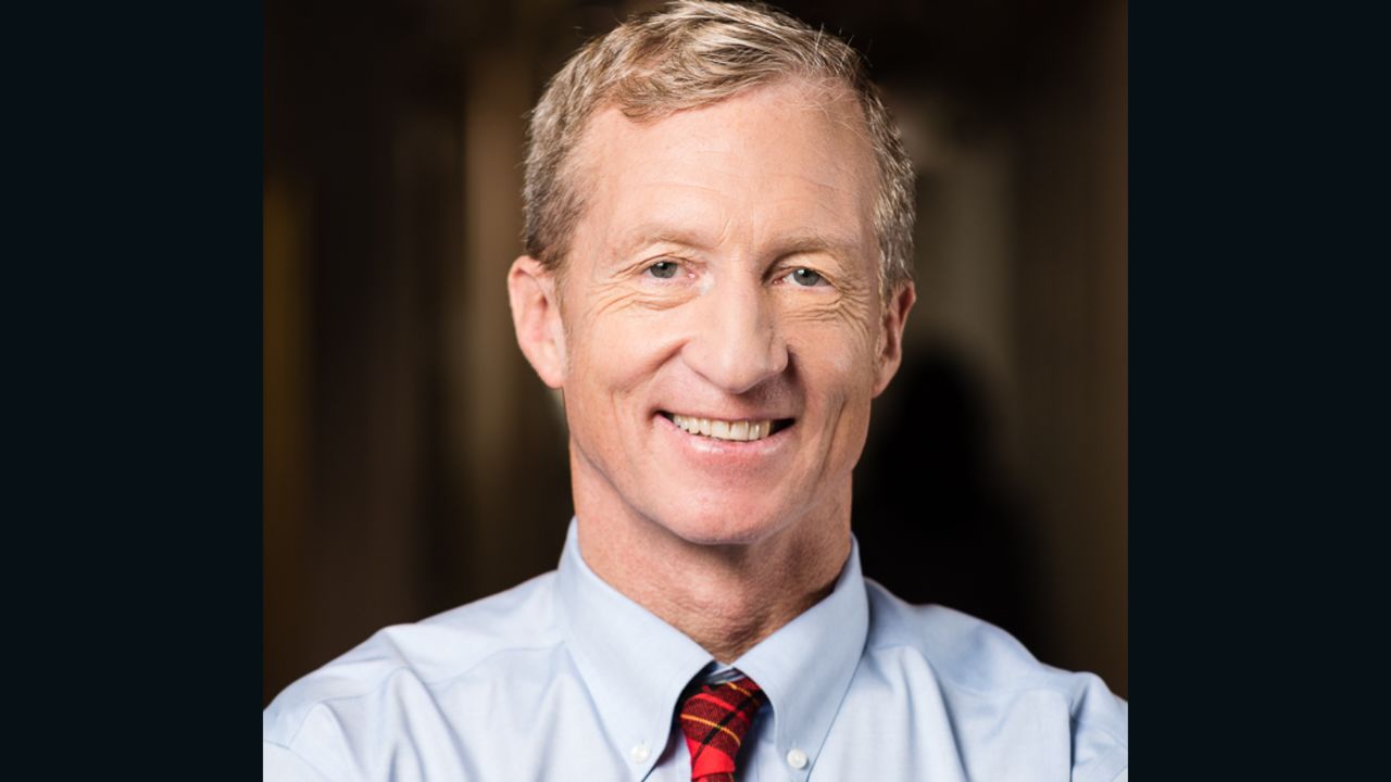 Tom Steyer