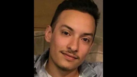 Alex Vega Oakland fire