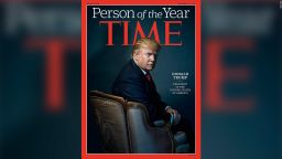 time person of the year trump