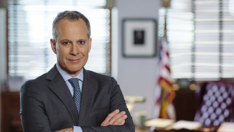 Eric Schneiderman