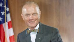 December, 1962 - Official portrait photograph of Astronaut John H. Glenn, Jr., the first American to orbit the Earth in a Project Mercury Spacecraft.Image Credit: NASA