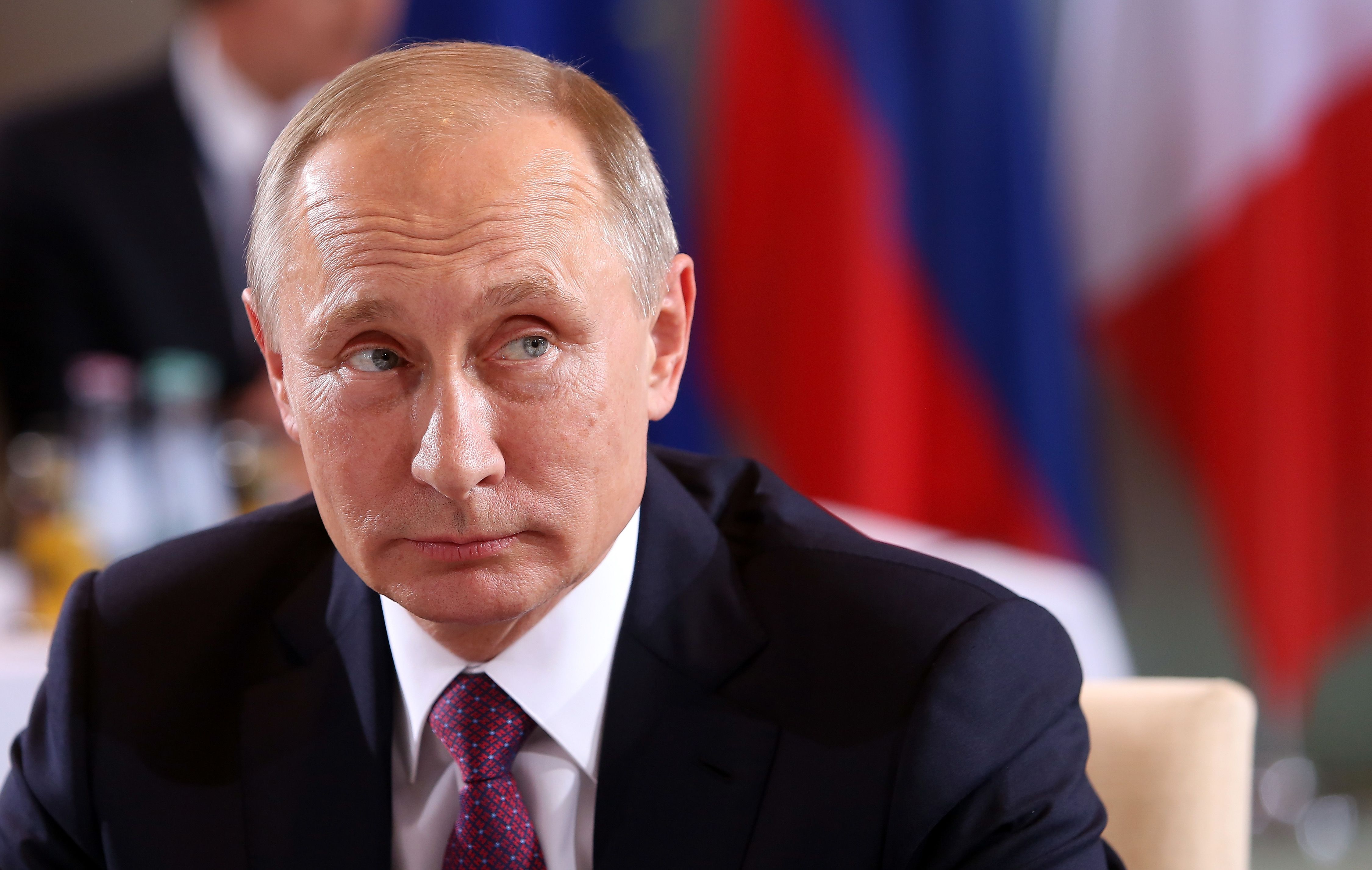 Ontrouw Knorretje Rechtmatig Putin's rise to power | CNN