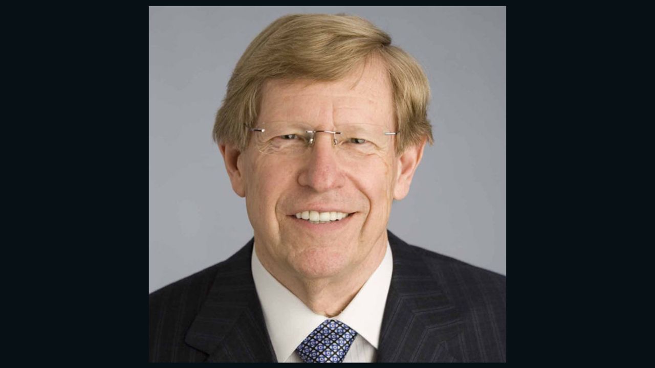 Ted Olson