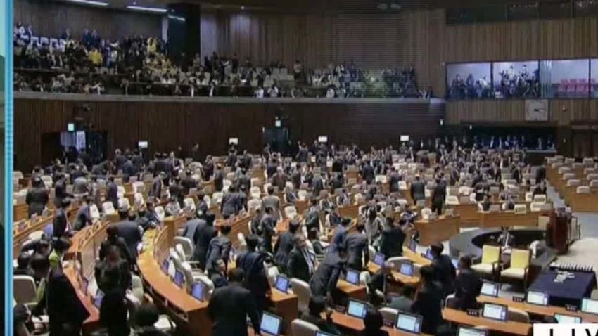 south korea votes to impeach paula hancocks intv_00003726.jpg