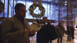 man stages read in protest at trump tower orig_00001515.jpg
