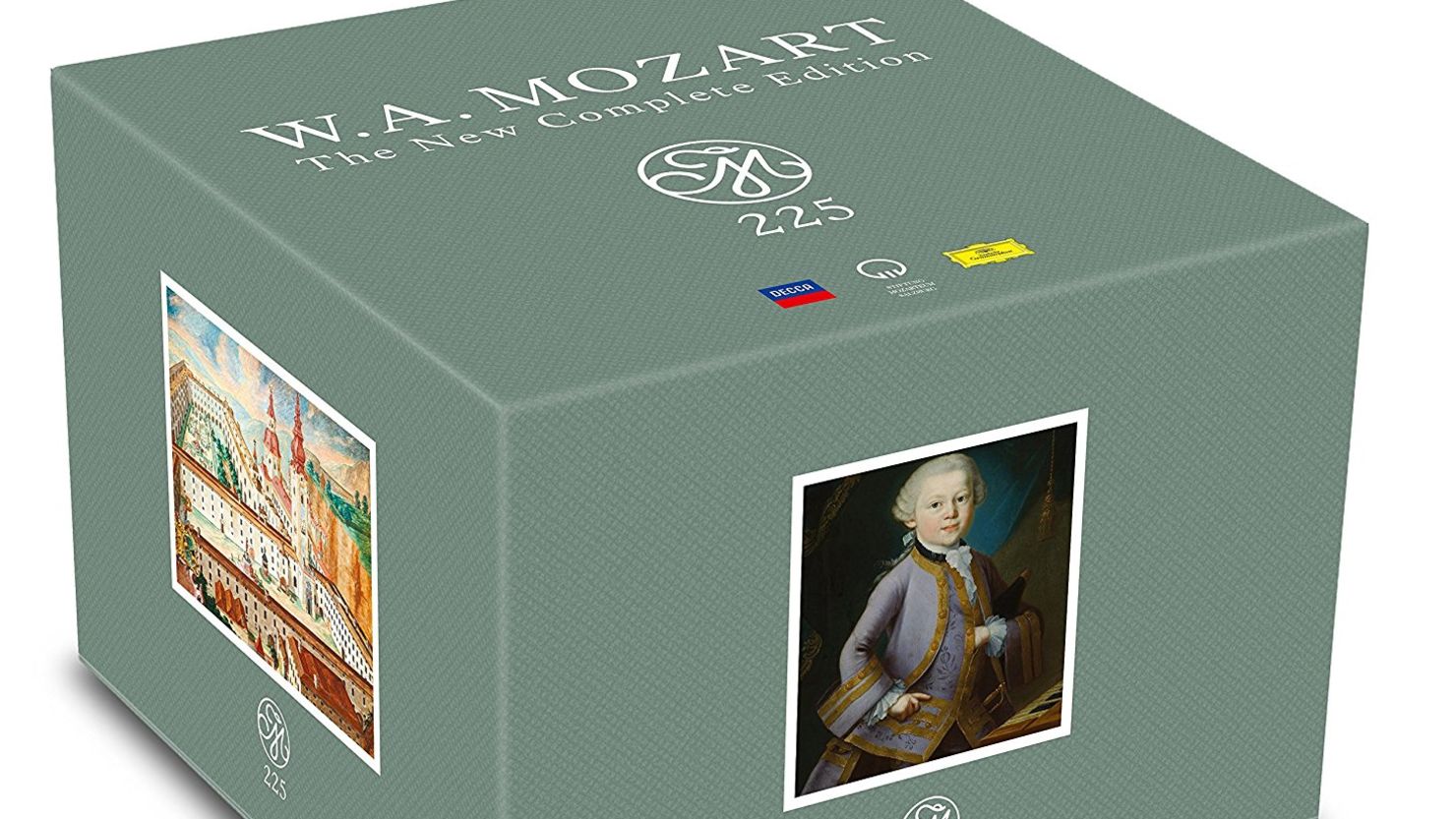 Yeah, Mozart sold more CDs than Beyonce this year, but not for the reasons you think.