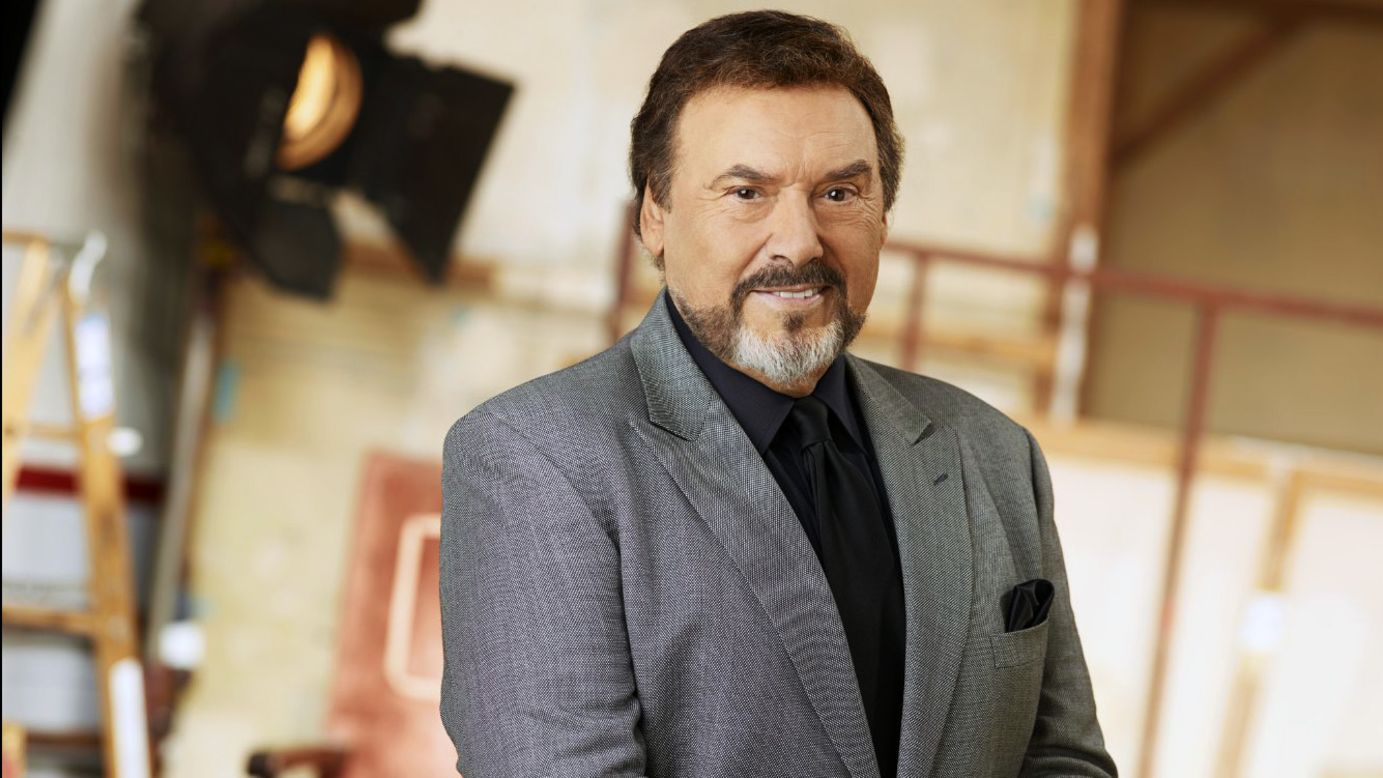 <a href="http://www.cnn.com/2016/12/10/entertainment/obit-joseph-mascolo-stefano-dimera-days-of-our-lives-trnd-irpt/index.html">Joseph Mascolo</a>, the actor who portrayed archvillain Stefano DiMera in the NBC soap opera "Days of Our Lives," died December 7 after a battle with Alzheimer's disease, the network said. He was 87.