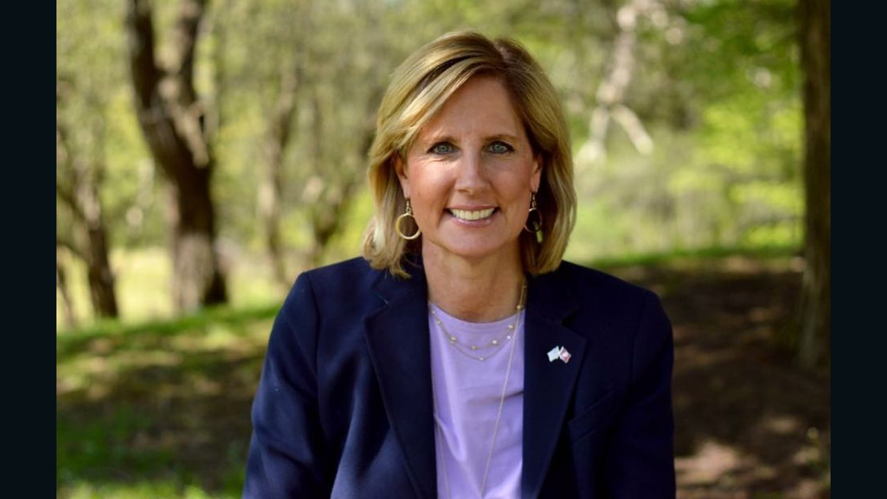 Claudia Tenney