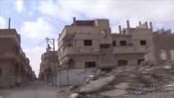 Palmyra and Aleppo's last stand Pleitgen pkg_00004701.jpg