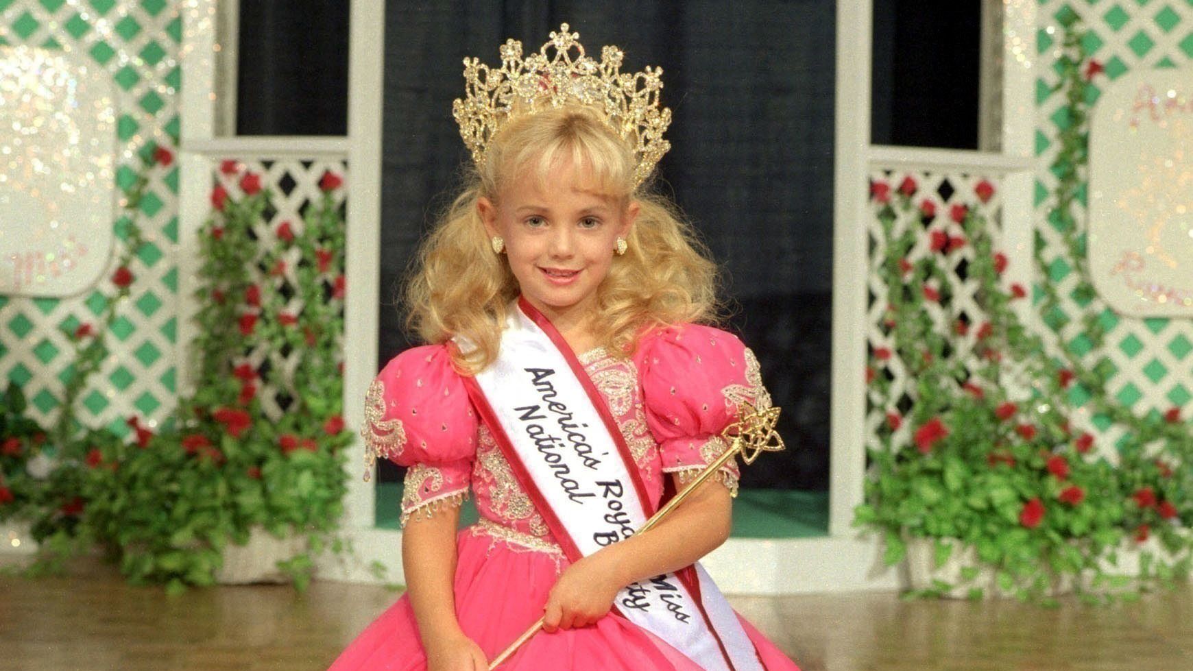 The death of JonBenet: A case that's captivated the country for 20 years |  CNN
